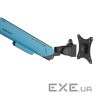 Кронштейн Anda Seat Stealth Pro II RGB 17''-42'' Blue (AD-W-A9X-1S-BS) (VESA100х 100)