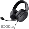 Навушники геймерскі TRUST Gaming GXT 492 Carus Black (25447)