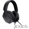 Навушники геймерскі TRUST Gaming GXT 492 Carus Black (25447)