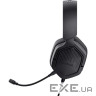 Навушники геймерскі TRUST Gaming GXT 492 Carus Black (25447)
