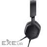 Навушники геймерскі TRUST Gaming GXT 492 Carus Black (25447)