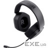 Навушники геймерскі TRUST Gaming GXT 492 Carus Black (25447)