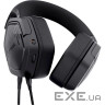 Навушники геймерскі TRUST Gaming GXT 492 Carus Black (25447)