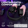 Навушники геймерскі TRUST Gaming GXT 492 Carus Black (25447)