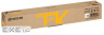 Тонер-картридж Kyocera TK-8115Y Yellow 6K (1T02P3ANL0)
