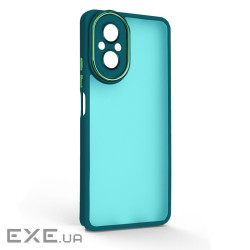 Чохол до мобільного телефона Armorstandart Shade Realme C67 4G Dark Green (ARM75706)