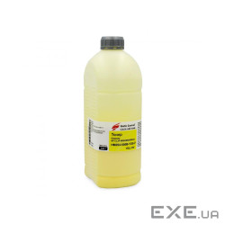 Тонер HP CLJP M252/M254/M452 500г yellow, фасовка Static Control (HM254-500B-YOS-P)