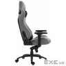 Крісло ігрове GT Racer X-8004 Gray (X-8004 Fabric Gray)