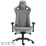 Крісло ігрове GT Racer X-8004 Gray (X-8004 Fabric Gray)