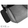 Крісло ігрове GT Racer X-8004 Gray (X-8004 Fabric Gray)