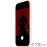 СИЛІКОНОВИЙ ЧОХОЛ IPHONE 17 PRO SI CASE VANILLA-ZML (MHVX4ZM/A)