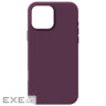 Чохол до мобільного телефона Armorstandart ICON2 Case Apple iPhone 16 Pro Max Plum (ARM81307)