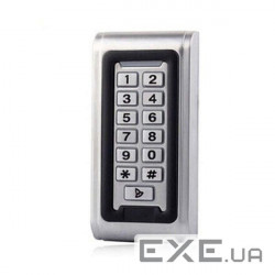 Кодова клавіатура ATIS AK-601