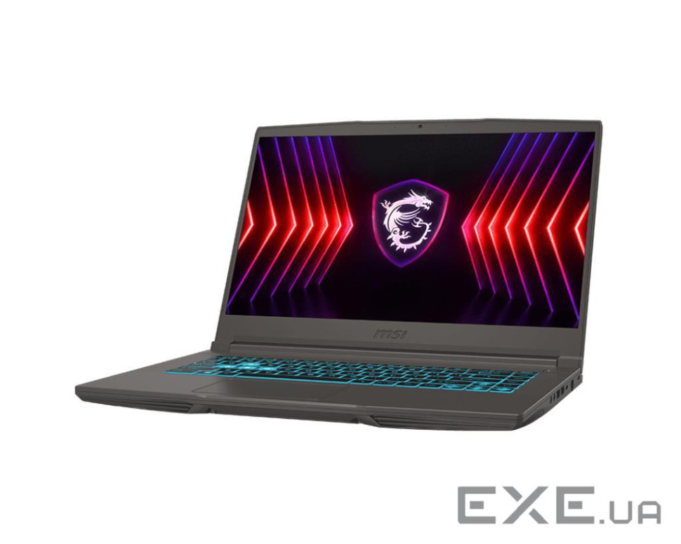 Ноутбук MSI Thin A15 (B7VE-662XUA)