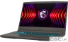 Ноутбук MSI Thin A15 (B7VE-662XUA)