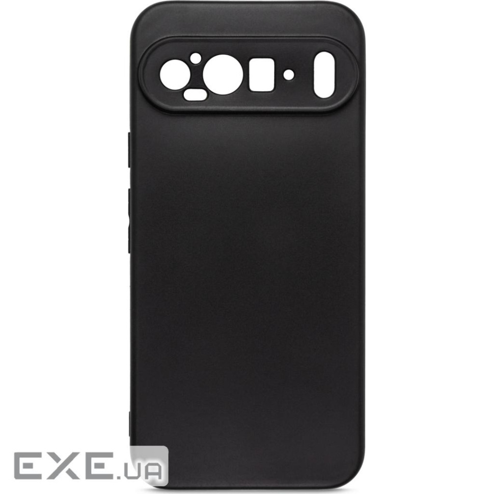 Чохол до мобільного телефона Armorstandart Matte Slim Fit Google Pixel 9 Pro XL Camera co (ARM83955)