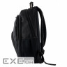 Рюкзак для ноутбука Logic concept 15.6" Logic Easy 2 Black (PLE-LC-EASY2-15)