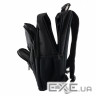 Рюкзак для ноутбука Logic concept 15.6" Logic Easy 2 Black (PLE-LC-EASY2-15)