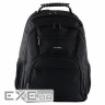 Рюкзак для ноутбука Logic concept 15.6" Logic Easy 2 Black (PLE-LC-EASY2-15)