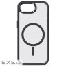 Чохол до мобільного телефона Armorstandart Unit MagSafe Apple iPhone 16e Black (ARM83874)