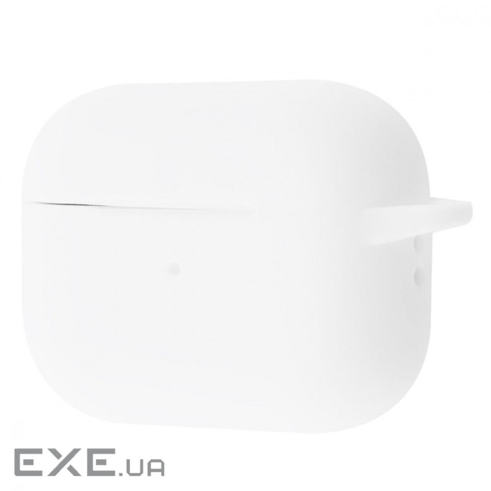 Чехол Silicone Case New for AirPods Pro 3 luminescent white (65104 luminescent white)