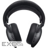 Навушники Dell Alienware Tri-Mode Wireless AW725H Black (545-BBFW)