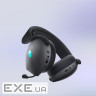 Навушники Dell Alienware Tri-Mode Wireless AW725H Black (545-BBFW)