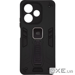 Чохол до мобільного телефона Armorstandart Proover Oppo A5 Pro 4G / A5 Pro 5G Black (ARM85752)
