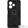 Чохол до мобільного телефона Armorstandart Proover Oppo A5 Pro 4G / A5 Pro 5G Black (ARM85752)