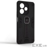 Чохол до мобільного телефона Armorstandart Proover Oppo A5 Pro 4G / A5 Pro 5G Black (ARM85752)