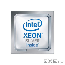 Процесор Dell INTEL Xeon Silver 4316 2.3GHz s4189 Tray (338-CBWL)