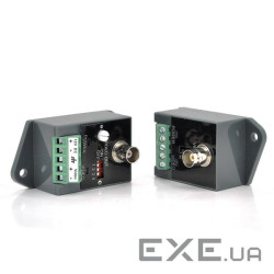 Активний приймач відеосигналу 1080P-450м (YJS-315R) (YJS-315R)