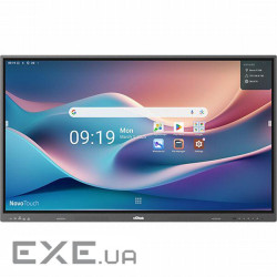 Інтерактивна панель Vivitek Novotouch BK653i 65 дюймів
