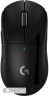 Ігрова миша Logitech G Pro X Superlight 2 SE (Black) (EU) (910−007554)