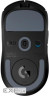 Ігрова миша Logitech G Pro X Superlight 2 SE (Black) (EU) (910−007554)