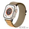 Ремінець до смарт-годинника Armorstandart Alpina Band для Apple Watch 42 (Series 11-10)/4 (ARM82564)