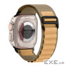 Ремінець до смарт-годинника Armorstandart Alpina Band для Apple Watch 42 (Series 11-10)/4 (ARM82564)