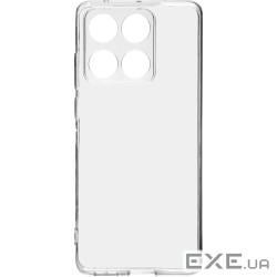 Чохол до мобільного телефона Armorstandart Air Motorola Edge 60 Fusion 5GClear (ARM85377)