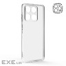 Чохол до мобільного телефона Armorstandart Air Motorola Edge 60 Fusion 5GClear (ARM85377)