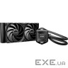 Система водяного охолодження BE QUIET! Pure Loop 3 240 (BW027) (BW027EU)