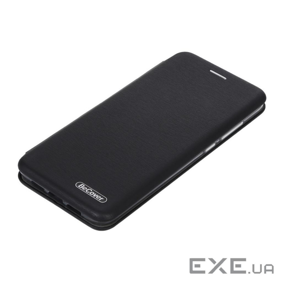 Чохол до мобільного телефона BeCover Exclusive Galaxy A10s 2019 SM-A107 Black (704200)