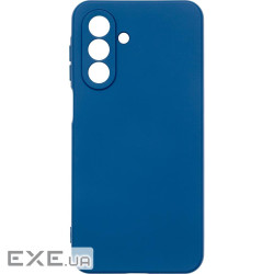 Чохол до мобільного телефона Armorstandart ICON Samsung A17 4G Dark Blue (ARM86775)