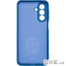 Чохол до мобільного телефона Armorstandart ICON Samsung A17 4G Dark Blue (ARM86775)