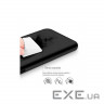 Чохол для мобільного телефону BeCover ZTE Blade A53 Black (709813)