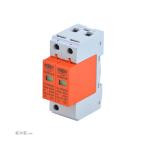 Пристрій захисту від імпульсної перенапруги TOMZN DC SPD TZG40-PV 2P 1000V