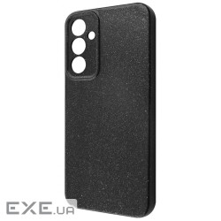 Чехол WAVE Twinkle Case Samsung Galaxy S24 Plus/S25 Plus black (64097 black)
