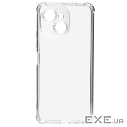 Чохол до мобільного телефона Armorstandart Air Force Tecno Spark 40C 4G Camera cover Clear (ARM87215