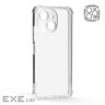 Чохол до мобільного телефона Armorstandart Air Force Tecno Spark 40C 4G Camera cover Clear (ARM87215