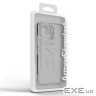 Чохол до мобільного телефона Armorstandart Air Force Tecno Spark 40C 4G Camera cover Clear (ARM87215
