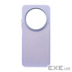 Чохол до мобільного телефона Armorstandart Frame Xiaomi Redmi 17C 4G Violet (ARM92949)
